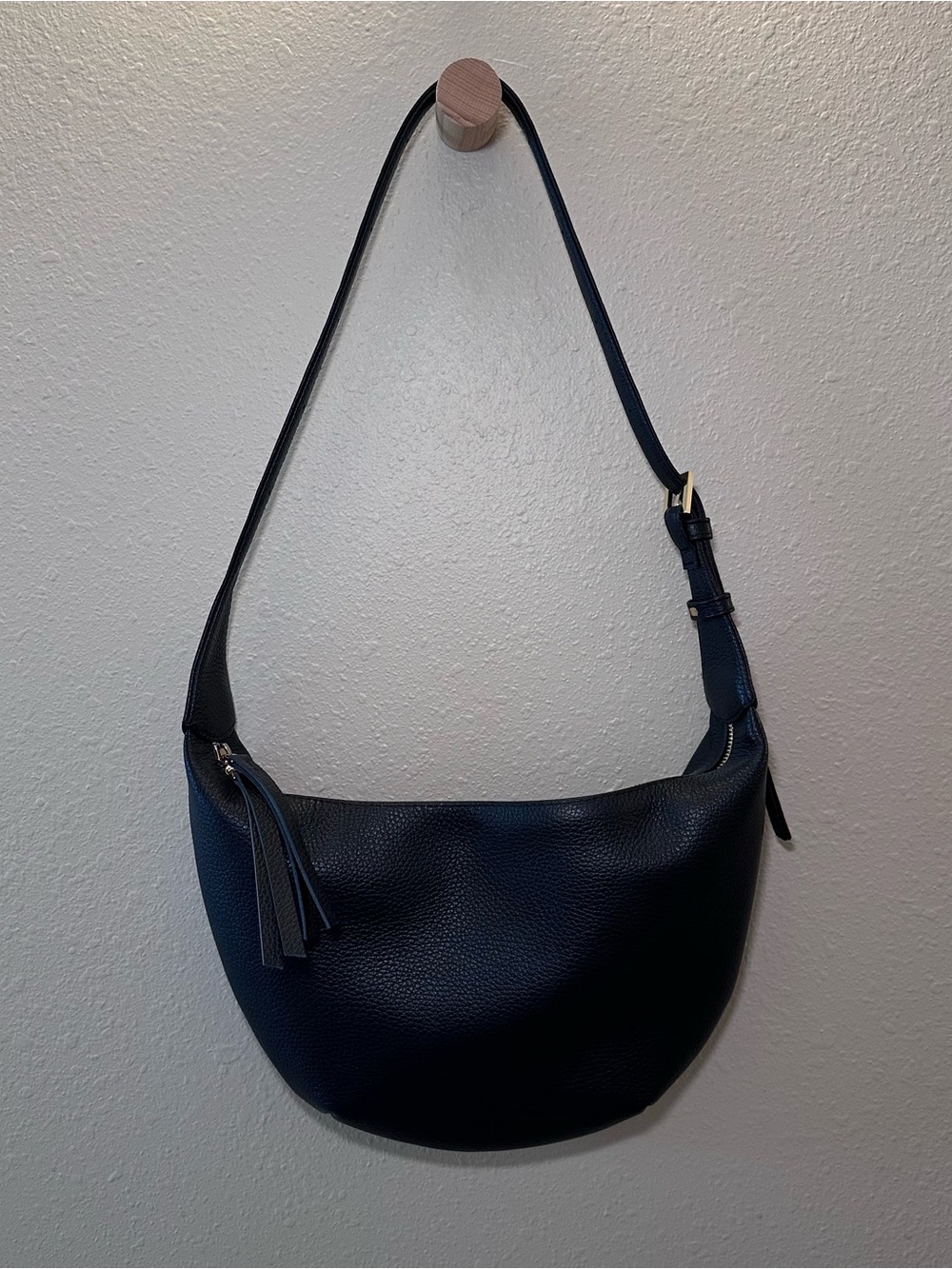 NUKOT HOBO DROP MINI FLOTAR BLACK